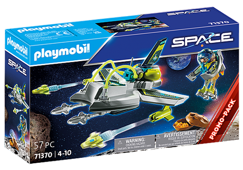 פליימוביל 71370 - מל