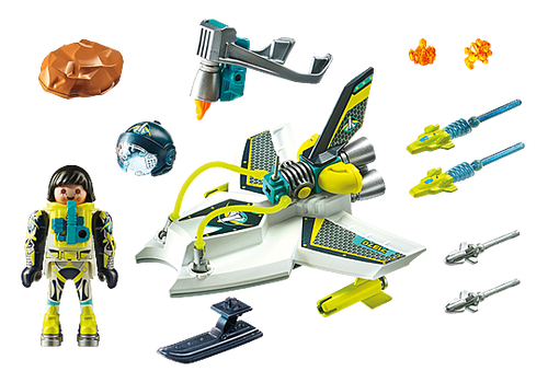 פליימוביל 71370 - מל