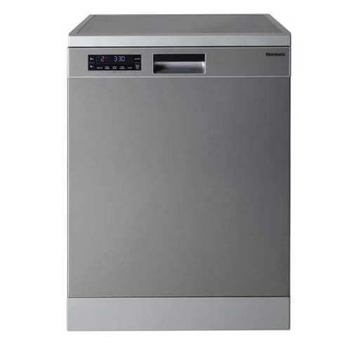 מדיח כלים רחב 14 מע' כלים Blomberg GSN409P8X נירוסטה בלומברג