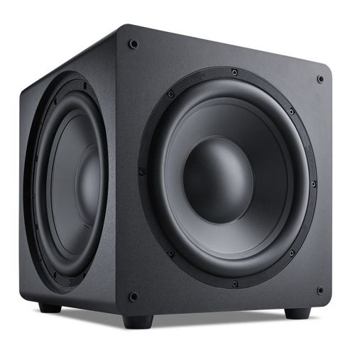 Speakercraft SDSi-10 front 