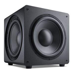 Speakercraft SDSi-10 front 
