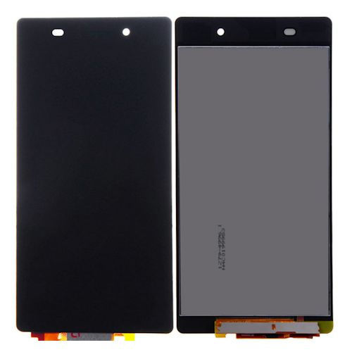 החלפת מסך LCD+מגע חליפי Sony Xperia Z2 ללא מסגרת