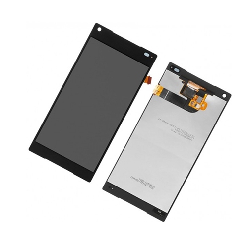 החלפת מסך LCD+מגע חליפי Sony Xperia Z5 ללא מסגרת