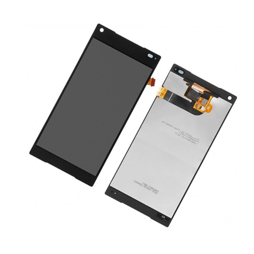 החלפת מסך LCD+מגע חליפי Sony Xperia Z5 ללא מסגרת