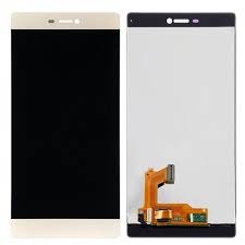 החלפת מסך LCD+מגע מקוריים Huawei Ascend P8 ללא מסגרת