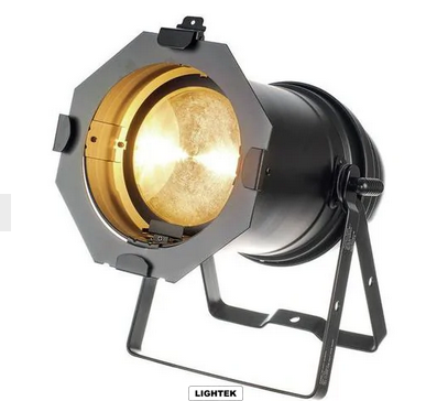 ערכת פנסי פאר לד LIGHTEK PAR200  