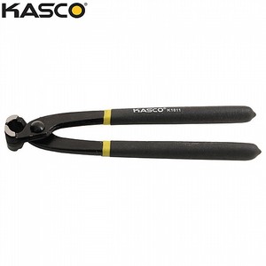 צבת רביץ CR-V אורך 9″ – KASCO K-1809