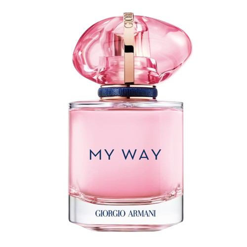 Giorgio Armani My Way Nectar 30ML EDP גורגיו ארמני מיי וואי נקטר לאישה