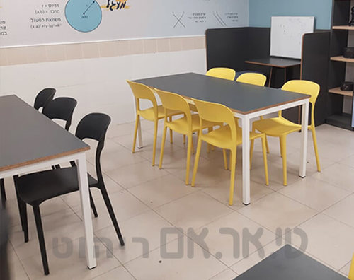 פרוייקט כיתה לימודית
