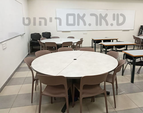 פרוייקט באורט בראודה