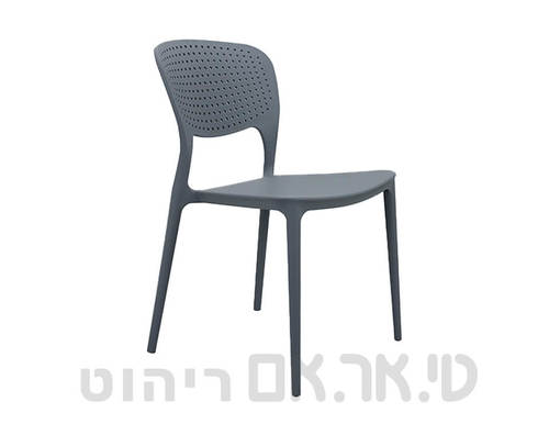 מולי אפור כהה