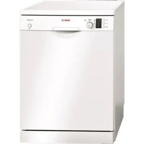 מדיח כלים רחב לבן דגם SMS43D02ME בוש BOSCH 