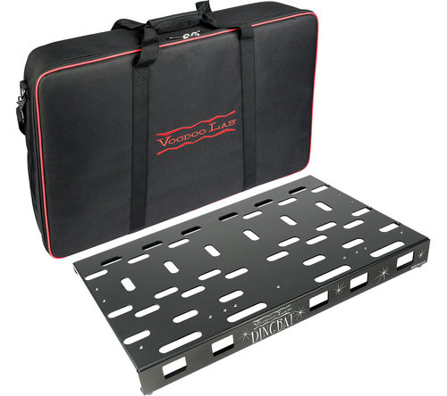 פדלבורד Voodoo lab Dingbat Large