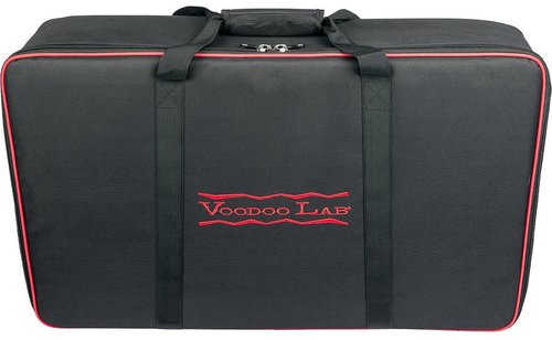 פדלבורד Voodoo lab Dingbat Large