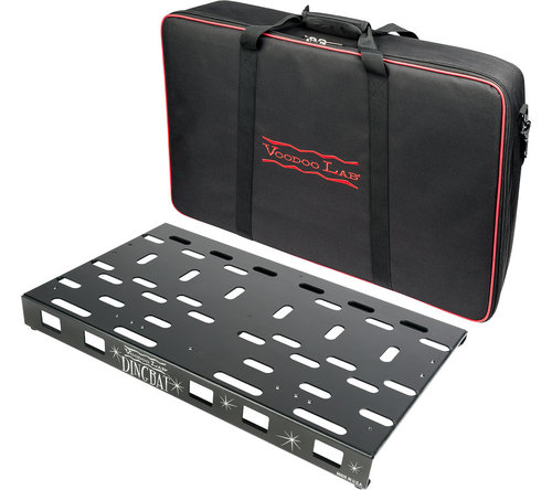 פדלבורד Voodoo lab Dingbat Large