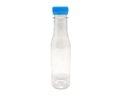 בקבוק יין מפלסטיק 120 מ
