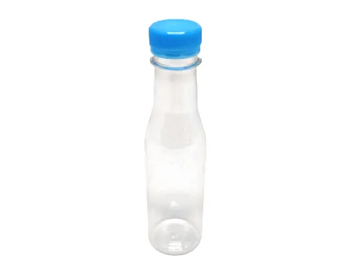 בקבוק יין מפלסטיק 120 מ