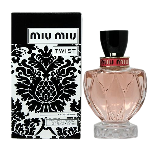 Miu Miu Twist