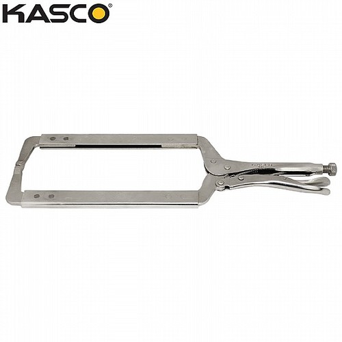 פלייר פטנט CR-V אורך 18 אינץ 18R – KASCO K-18R