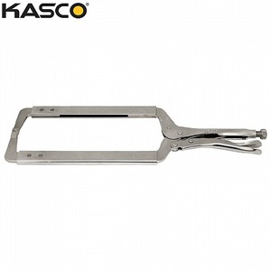 פלייר פטנט CR-V אורך 18 אינץ 18R – KASCO K-18R