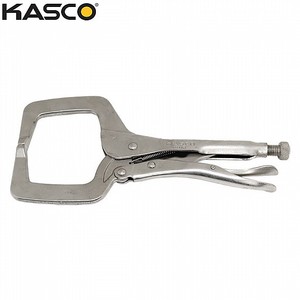פלייר פטנט CR-V אורך 11 אינץ 11R – KASCO K-11R