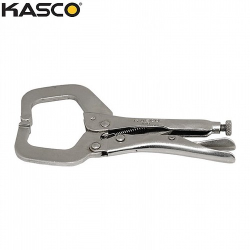 פלייר פטנט CR-V אורך 6 אינץ 6R – KASCO K-6R