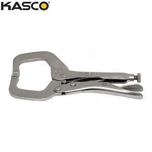 פלייר פטנט CR-V אורך 6 אינץ 6R – KASCO K-6R