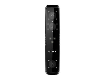 סורק תלת מימד נייד מדגם Shining3D Einstar אספקה 5 ימים