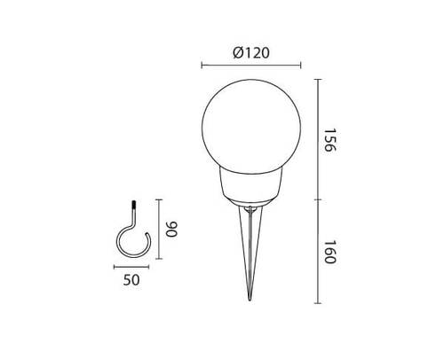 Mode Globe 12