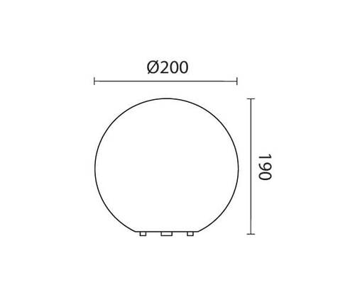 Mode Globe 20