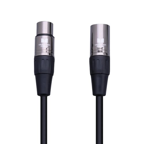 כבל 6 מ' Monster® Prolink Classic 20ft XLR-XLR