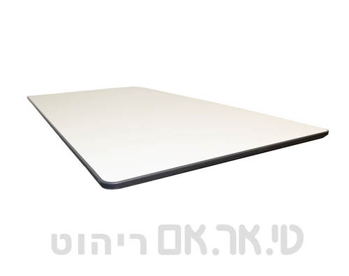 פלטה מלמין לשולחן