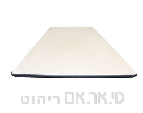 פלטה מלמין לשולחן עם פאזה