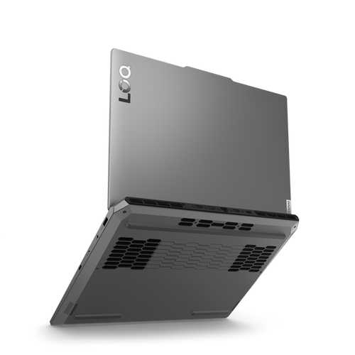 מחשב נייד Lenovo LOQ 15IAX9I 83FQ002SIV לנובו