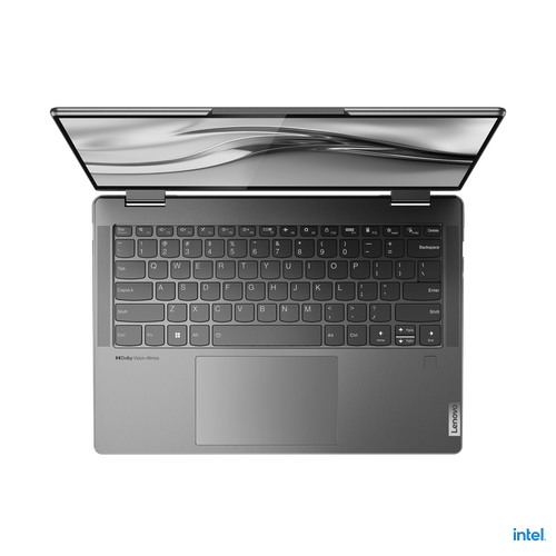 מחשב נייד Lenovo Yoga 7 14IML9 83DJ0063IV לנובו