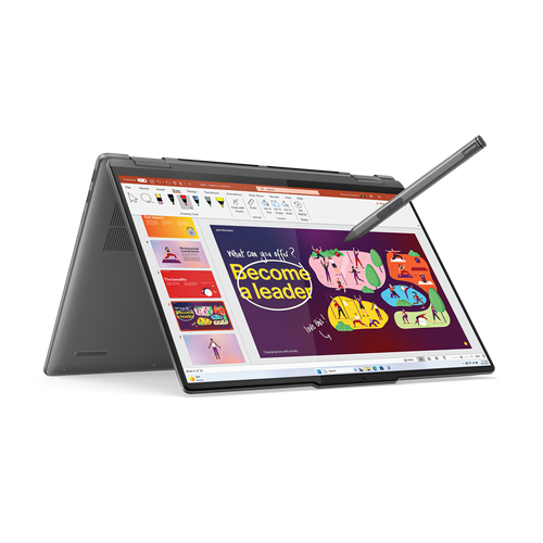 מחשב נייד Lenovo Yoga 7 16IML9 83DL001LIV לנובו