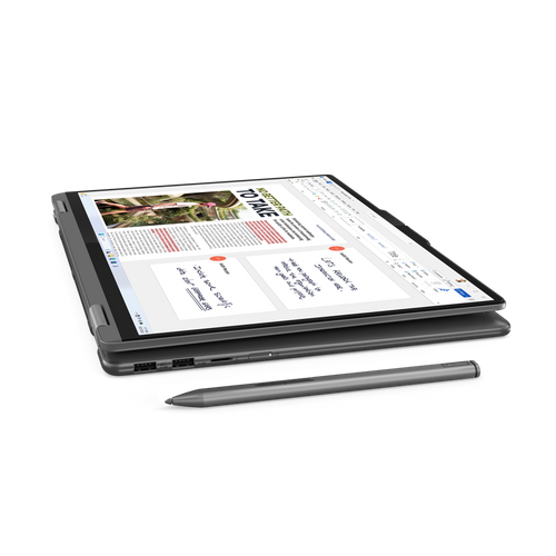 מחשב נייד Lenovo Yoga 7 16IML9 83DL001LIV לנובו