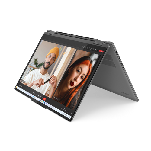 מחשב נייד Lenovo Yoga 7 16IML9 83DL001MIV לנובו