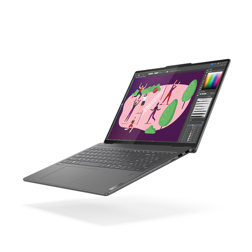מחשב נייד Lenovo Yoga 7 16IML9 83DL001MIV לנובו