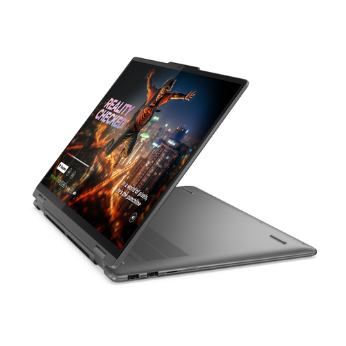 מחשב נייד Lenovo Yoga 7 16IML9 83DL001NIV לנובו