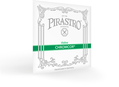 סט מיתרים לכינור 3/4-1/2 319040 Pirastro CHROMCOR