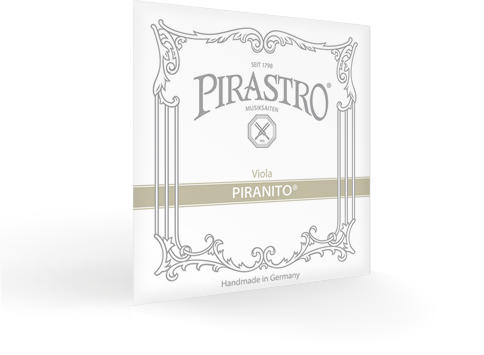 סט מיתרים לויולה 625000 Pirastro PIRANITO