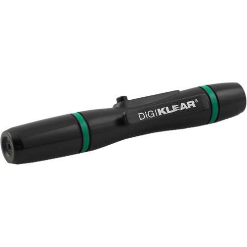 עט לניקוי מסכים ועדשות Lenspen DigiKlear Display Cleaner