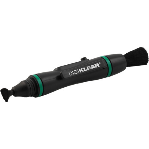 עט לניקוי מסכים ועדשות Lenspen DigiKlear Display Cleaner