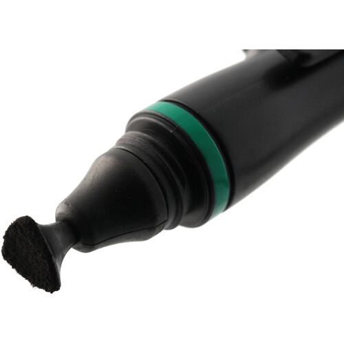 עט לניקוי מסכים ועדשות Lenspen DigiKlear Display Cleaner