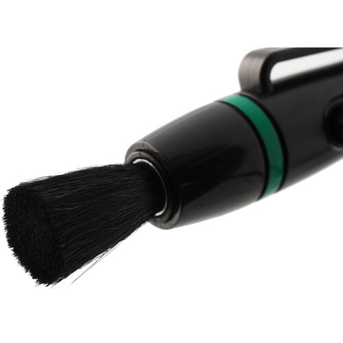 עט לניקוי מסכים ועדשות Lenspen DigiKlear Display Cleaner