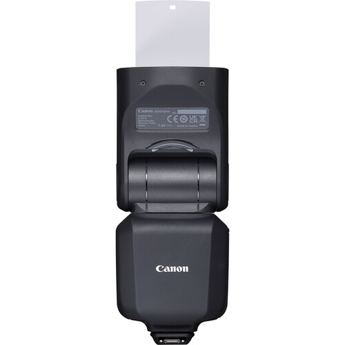 פלאש Canon Speedlite EL-5
