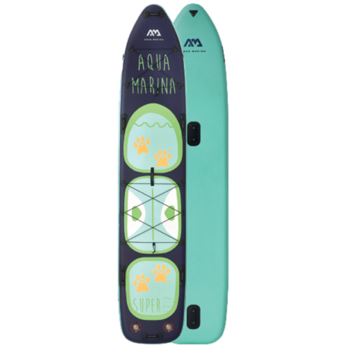  סאפ משפחתי SUPER TRIP Tandem דגם BT-20ST02 