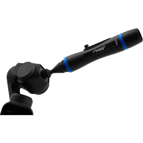 עט ניקוי קומפקטי Lenspen MiniPro