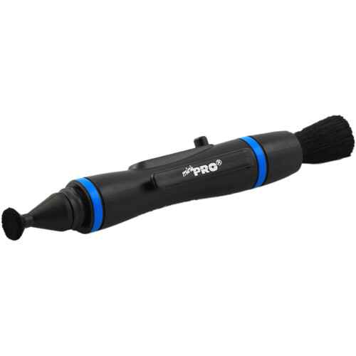 עט ניקוי קומפקטי Lenspen MiniPro